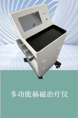 多功能赫磁理疗仪